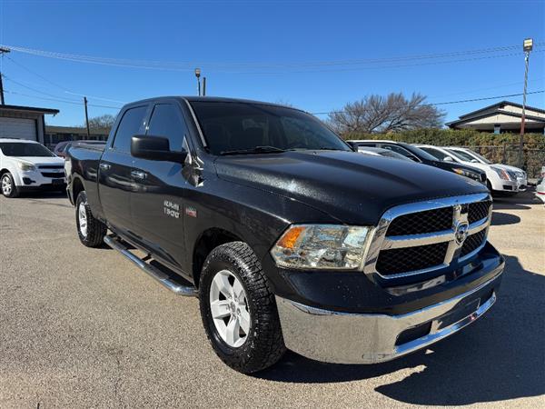 ram ram 1500 pickup 2017 1C6RR6TT6HS676014 image ram ram 1500 pickup 2017 1C6RR6TT6HS676014 image